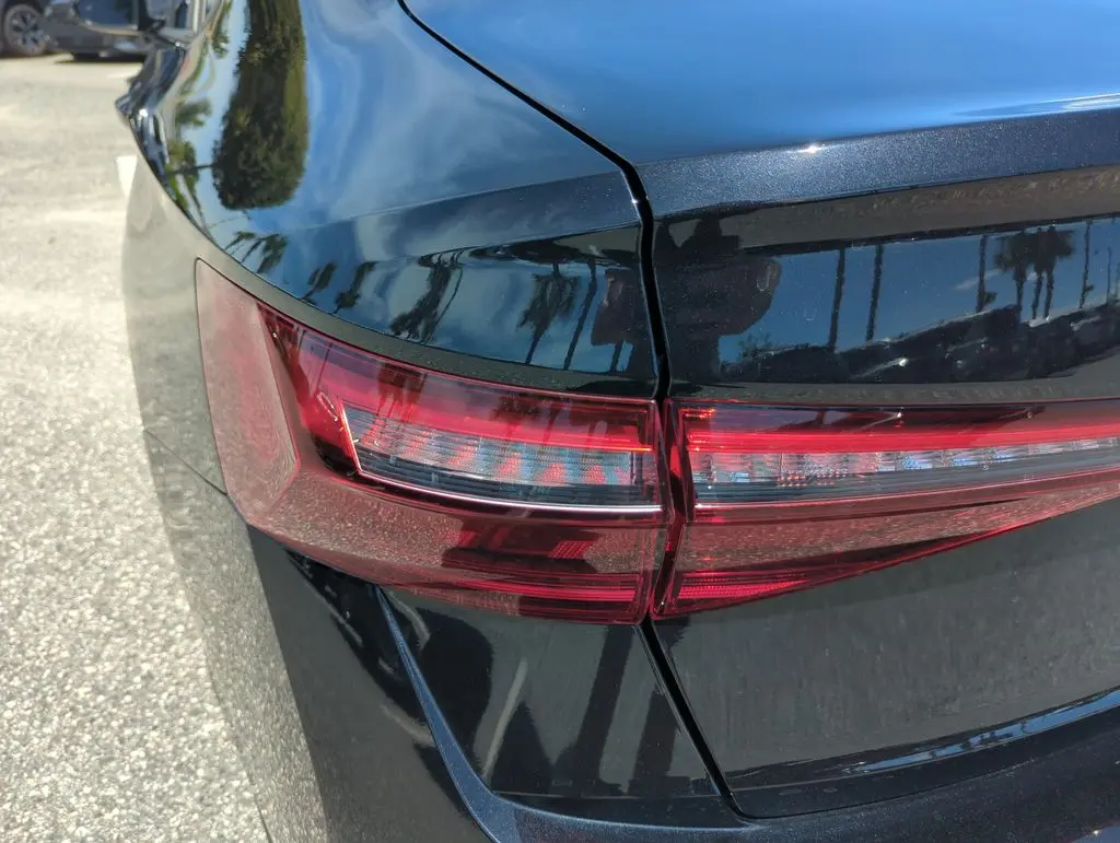 2025 Volkswagen GLI - $26,990