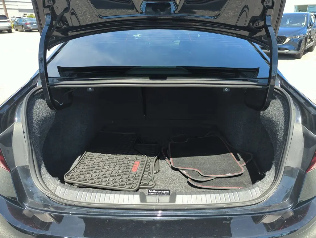 2025 Volkswagen GLI - $26,990