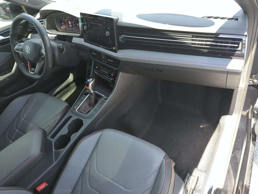 2025 Volkswagen GLI - $26,990