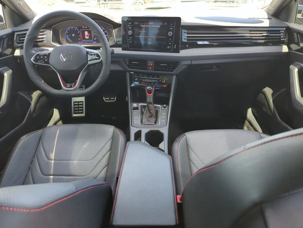2025 Volkswagen GLI - $26,990