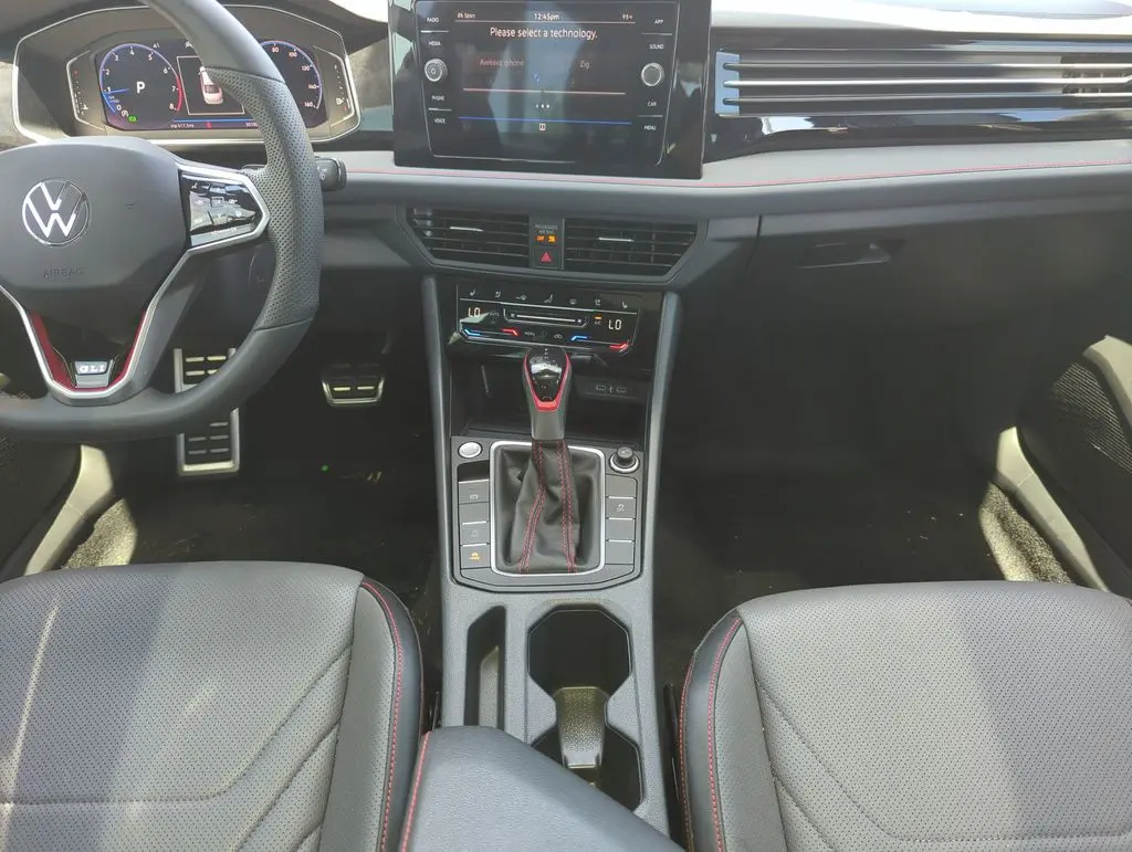 2025 Volkswagen GLI - $26,990
