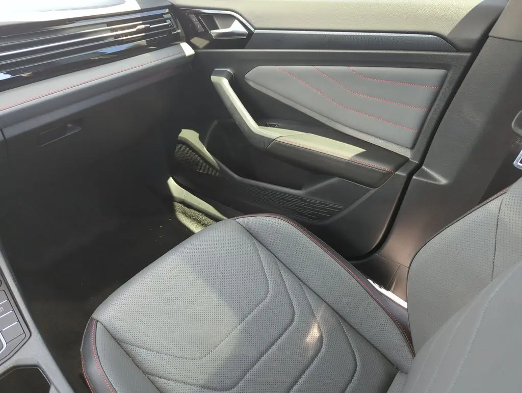 2025 Volkswagen GLI - $26,990