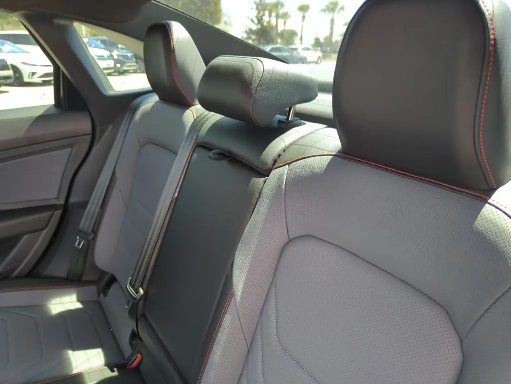 2025 Volkswagen GLI - $26,990
