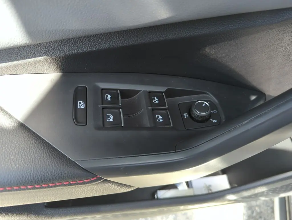 2025 Volkswagen GLI - $26,990