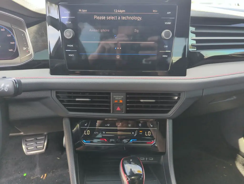 2025 Volkswagen GLI - $26,990