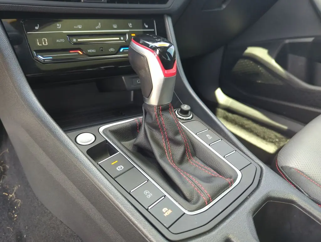 2025 Volkswagen GLI - $26,990