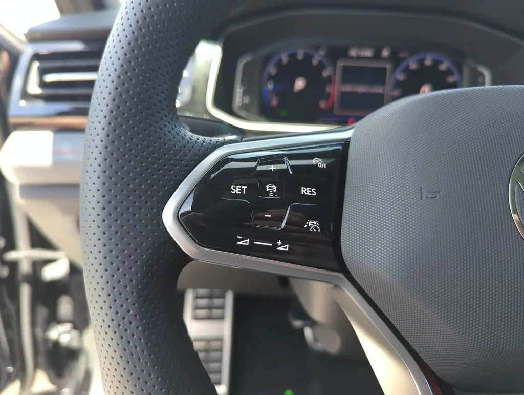 2025 Volkswagen GLI - $26,990