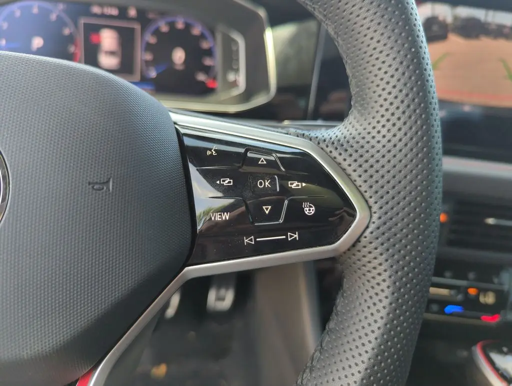 2025 Volkswagen GLI - $26,990