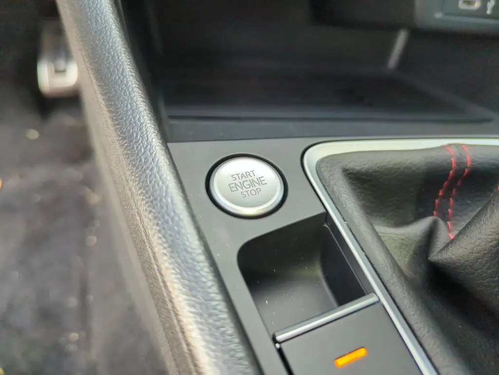 2025 Volkswagen GLI - $26,990