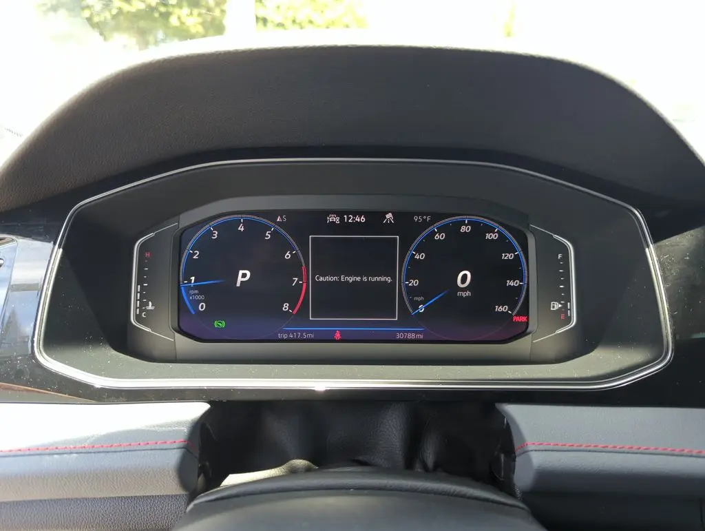 2025 Volkswagen GLI - $26,990