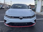 2025 Jetta GLI Thumbnail 2