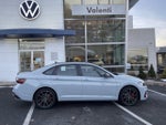 2025 Jetta GLI Thumbnail 3