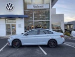 2025 Jetta GLI Thumbnail 4