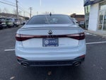2025 Jetta GLI Thumbnail 5
