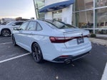 2025 Jetta GLI Thumbnail 6