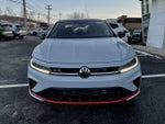 2025 Jetta GLI Thumbnail 7
