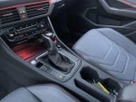 2025 Jetta GLI Thumbnail 11