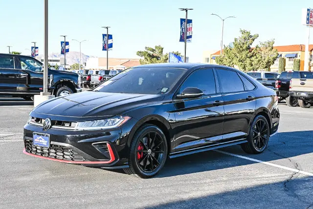 2025 Volkswagen GLI - $33,488