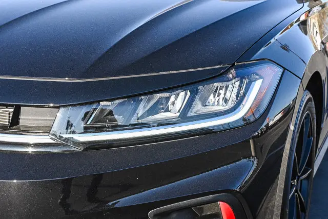2025 Volkswagen GLI - $33,488