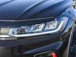 2025 Jetta GLI Thumbnail 4