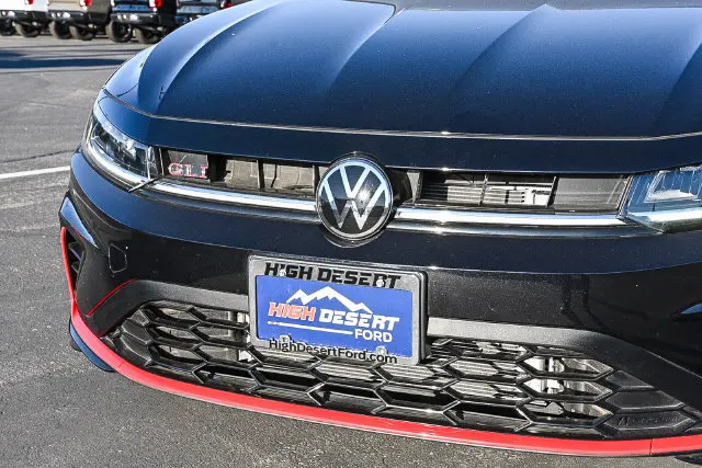 2025 Volkswagen GLI - $33,488