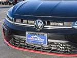 2025 Jetta GLI Thumbnail 5