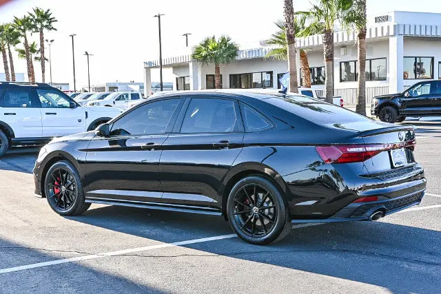 2025 Volkswagen GLI - $33,488