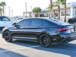 2025 Jetta GLI Thumbnail 6