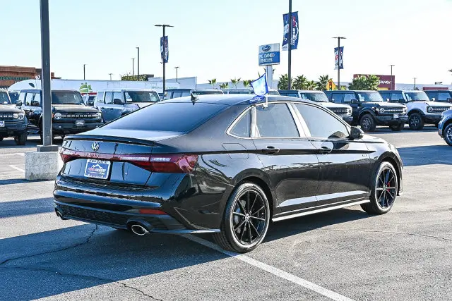 2025 Volkswagen GLI - $33,488