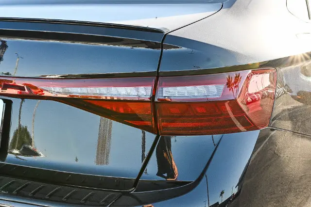 2025 Volkswagen GLI - $33,488