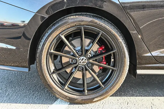 2025 Volkswagen GLI - $33,488