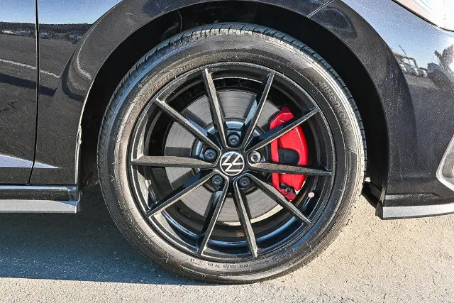 2025 Volkswagen GLI - $33,488