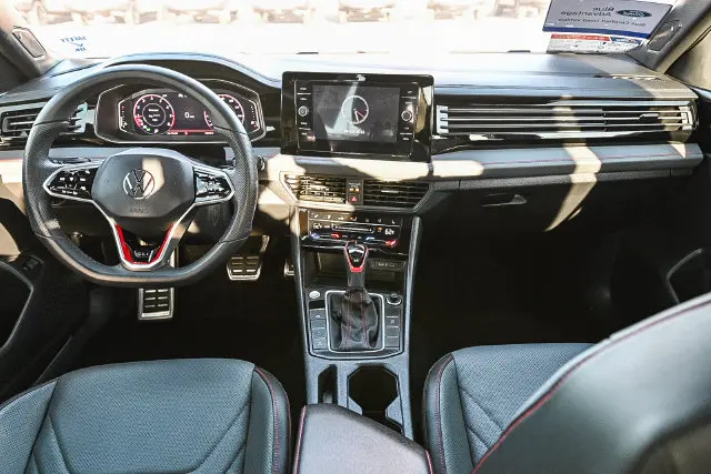 2025 Volkswagen GLI - $33,488