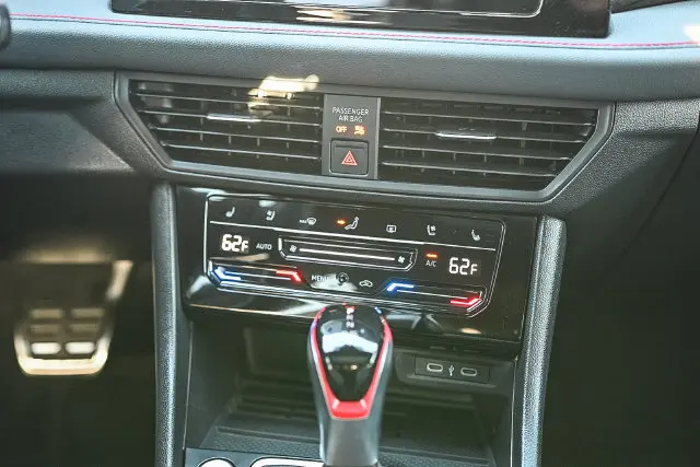 2025 Volkswagen GLI - $33,488