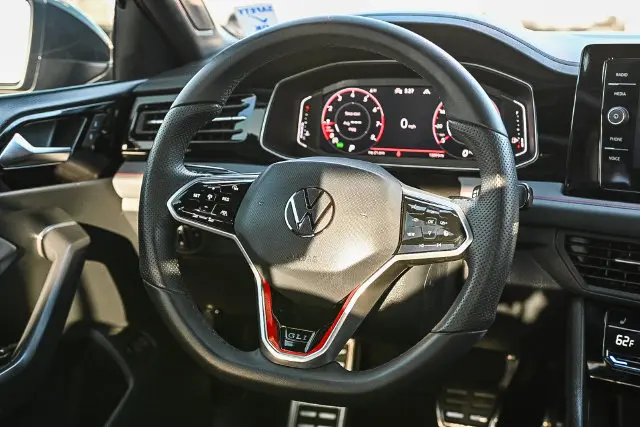 2025 Volkswagen GLI - $33,488