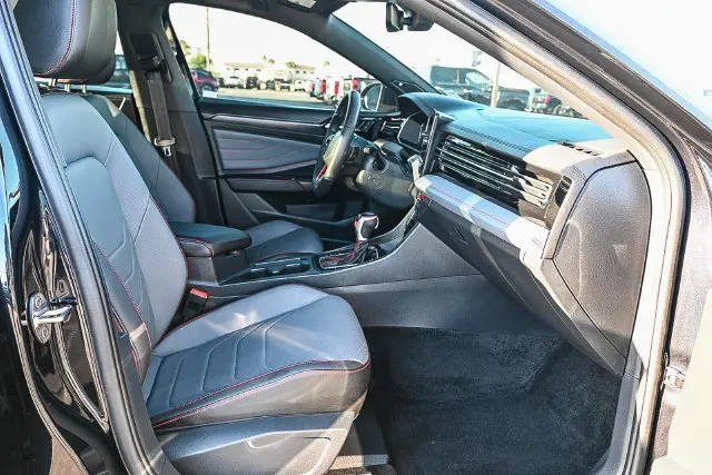 2025 Volkswagen GLI - $33,488