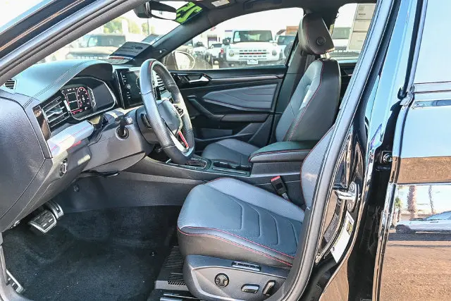 2025 Volkswagen GLI - $33,488