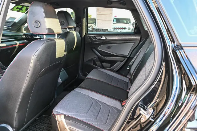 2025 Volkswagen GLI - $33,488