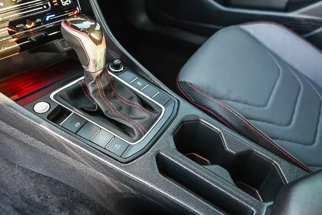 2025 Volkswagen GLI - $33,488