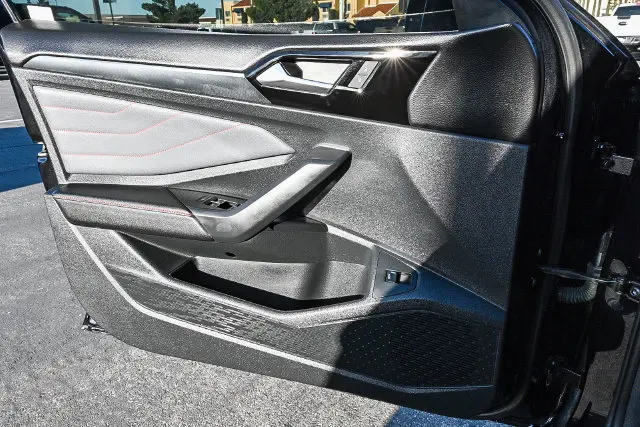 2025 Volkswagen GLI - $33,488