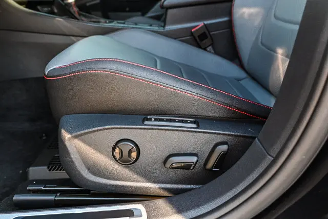 2025 Volkswagen GLI - $33,488