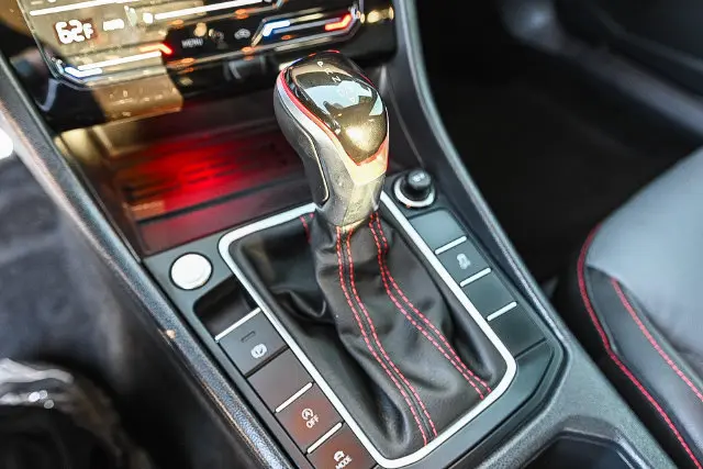 2025 Volkswagen GLI - $33,488