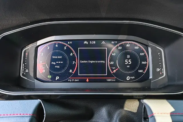 2025 Volkswagen GLI - $33,488