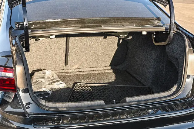 2025 Volkswagen GLI - $33,488