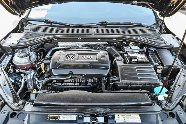 2025 Volkswagen GLI - $33,488