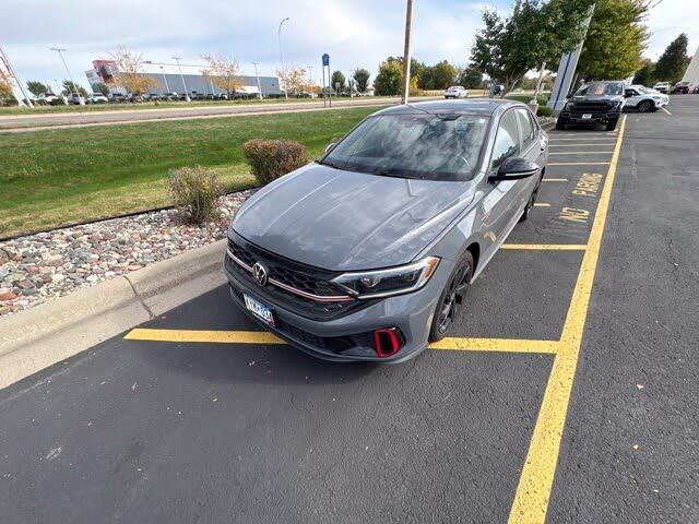 2023 Volkswagen GLI - $28,390