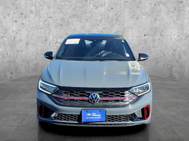 2023 Volkswagen GLI - $28,390
