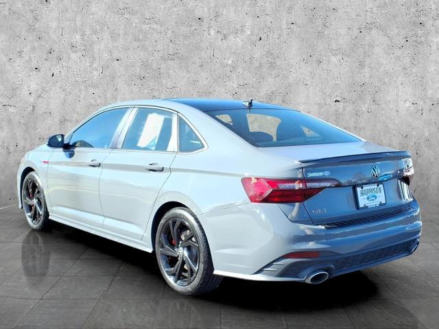 2023 Volkswagen GLI - $28,390
