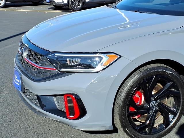 2023 Volkswagen GLI - $28,390