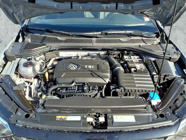 2023 Volkswagen GLI - $28,390